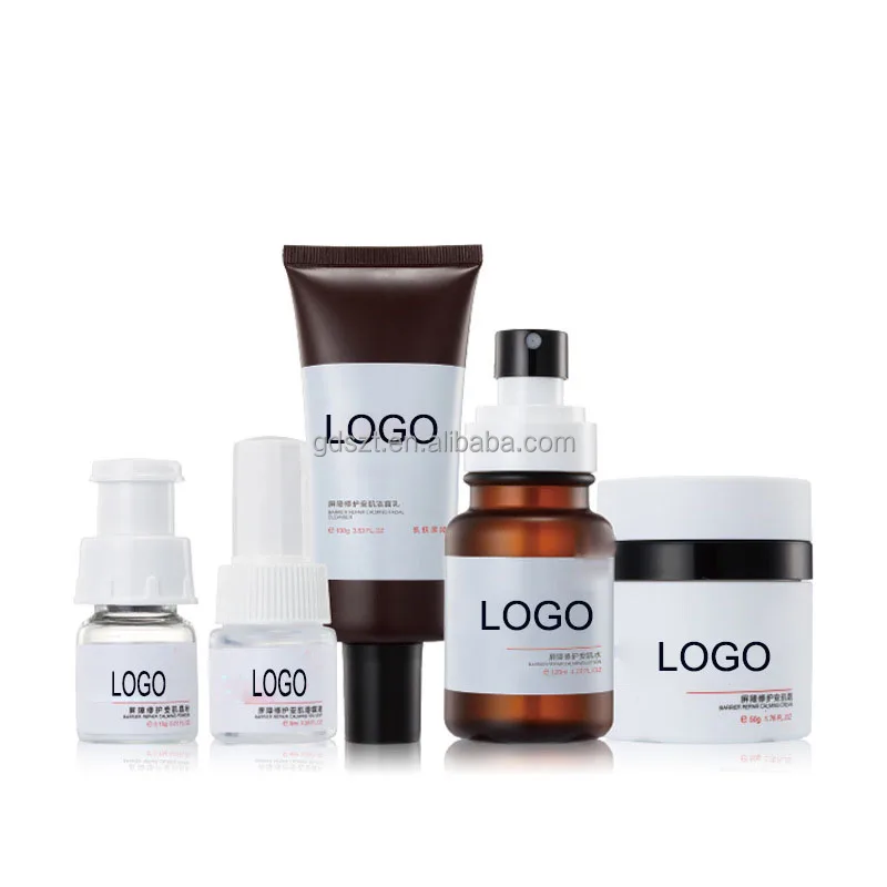 
Natural Skin Care products manufacturer with custom Logo 