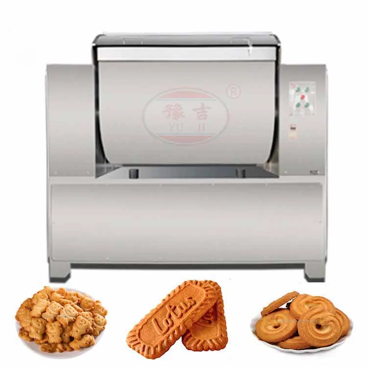 Hot Sale Automatic Flour Heavy Type Bread Pizza Spiral Dough Mixer Factory  dough machine