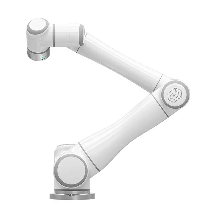 ELITE ROBOTS Newest Hot Sale Collaborative Small Footprint Cobot Pick And Place Robot