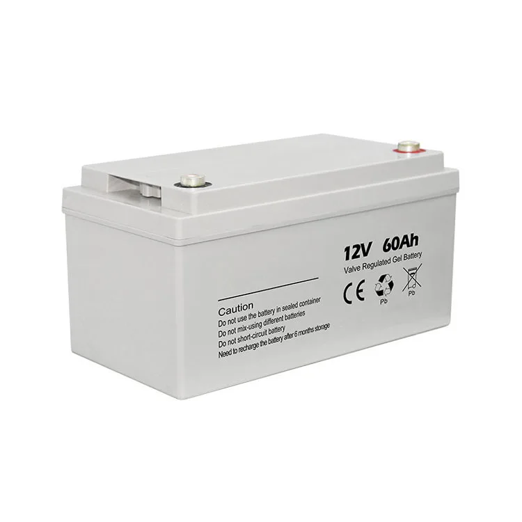 Hot sale 12V 250Ah 200Ah 100Ah 60Ah deep cycle gel Lead Acid Battery with best price