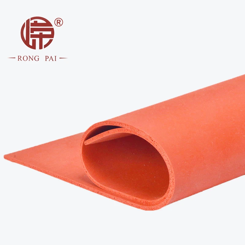  Foam Medical Grade Silicone Rubber