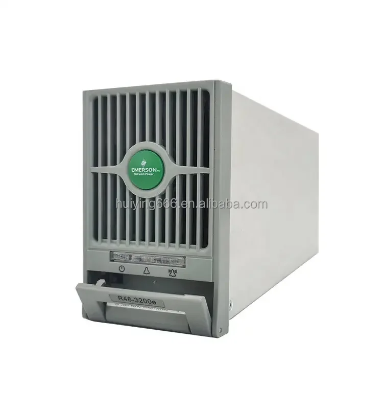 Лидер продаж источник питания выпрямитель r48-3200e Emerson R48-3200E модуль выпрямителя Vertiv 3200e