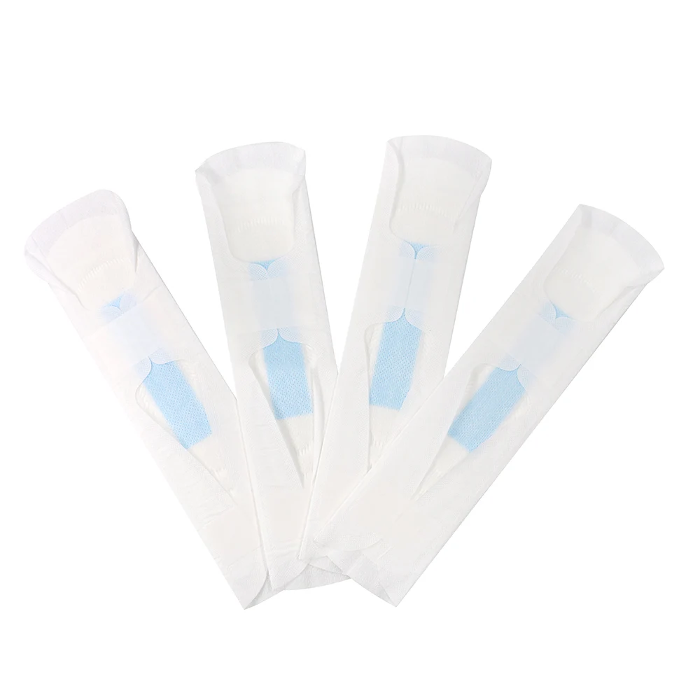 Period Pads Sanitary Napkins Organic A Grade Sanitary Napkins
