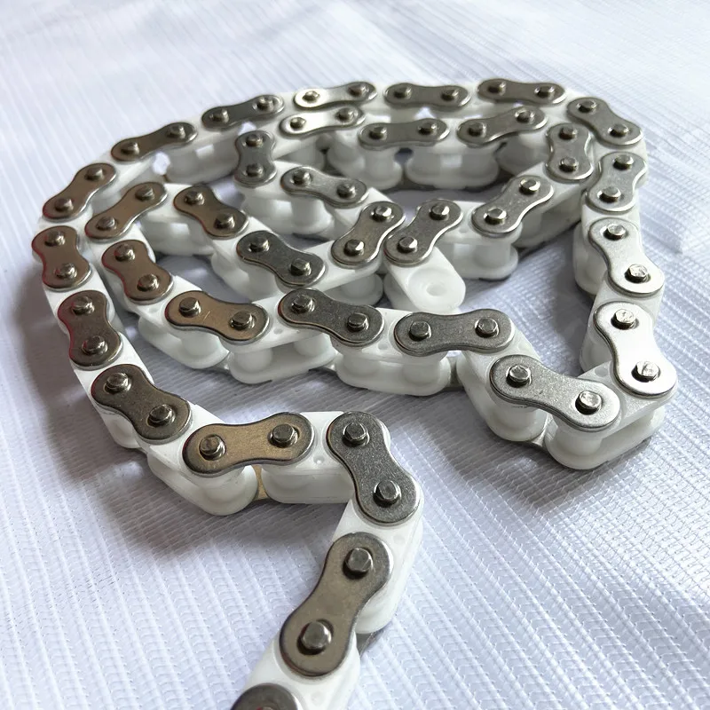 Plastic Roller chain 32A-1 36A-1