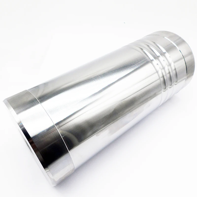 72121858 waterjet parts pump intensifier PRO2  SLPRO Main Part hp hydraulic cylinder body for kmt water machine