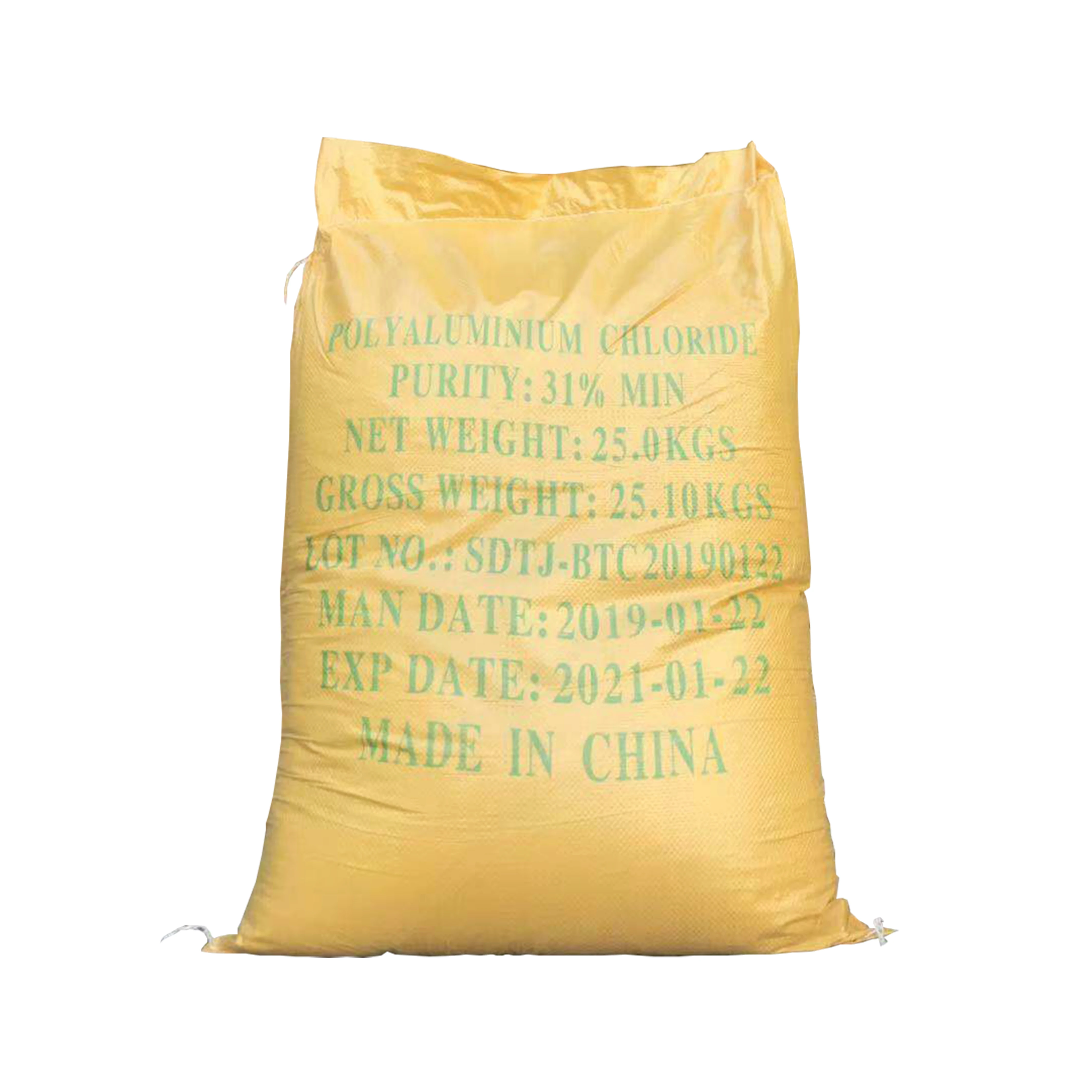 Industrial / food grade polyvinyl alcohol PAC granules price 99% with 25kg/bag