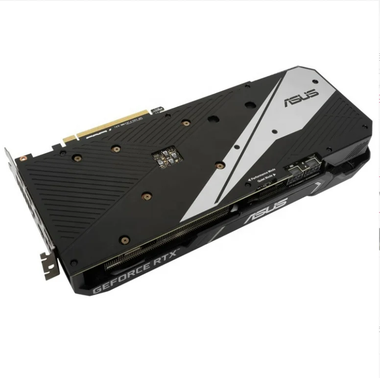 Игровая карта MSI X графический процессор 11 ГБ Gpu 1660S Ti 1030 2 Гб Gtx750Ti 1660Ti графические карты 3090 3080 3070 ASUS Gigabyte цветная