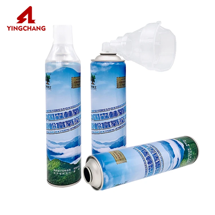 portable oxigen cylinder 5L 6L 7L 8L 9L 10L oxygen can