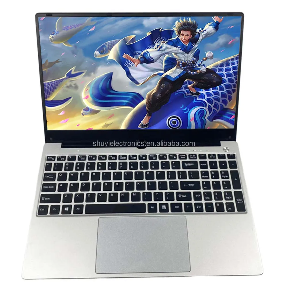 wholesale unbrand 15.6 inch laptop i7 gaming 512gb ssd core i5 4th gen new laptop 11generation i7 16 gb ram 15 bulk buy