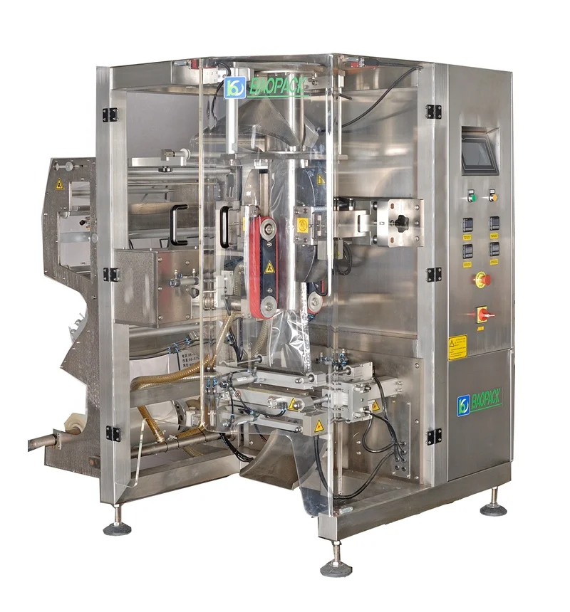 Low price sri lanka tea packing machine bag small double chamber tea packing machine