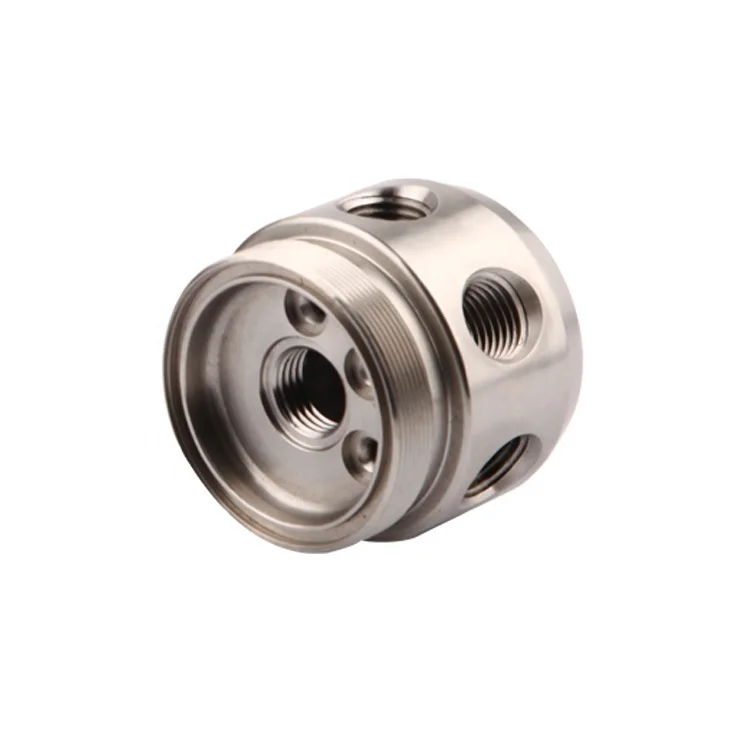 CNC machining service Zhejiang Factory High-quality cnc machining of aluminum parts electric spare parts cnc machining aluminum