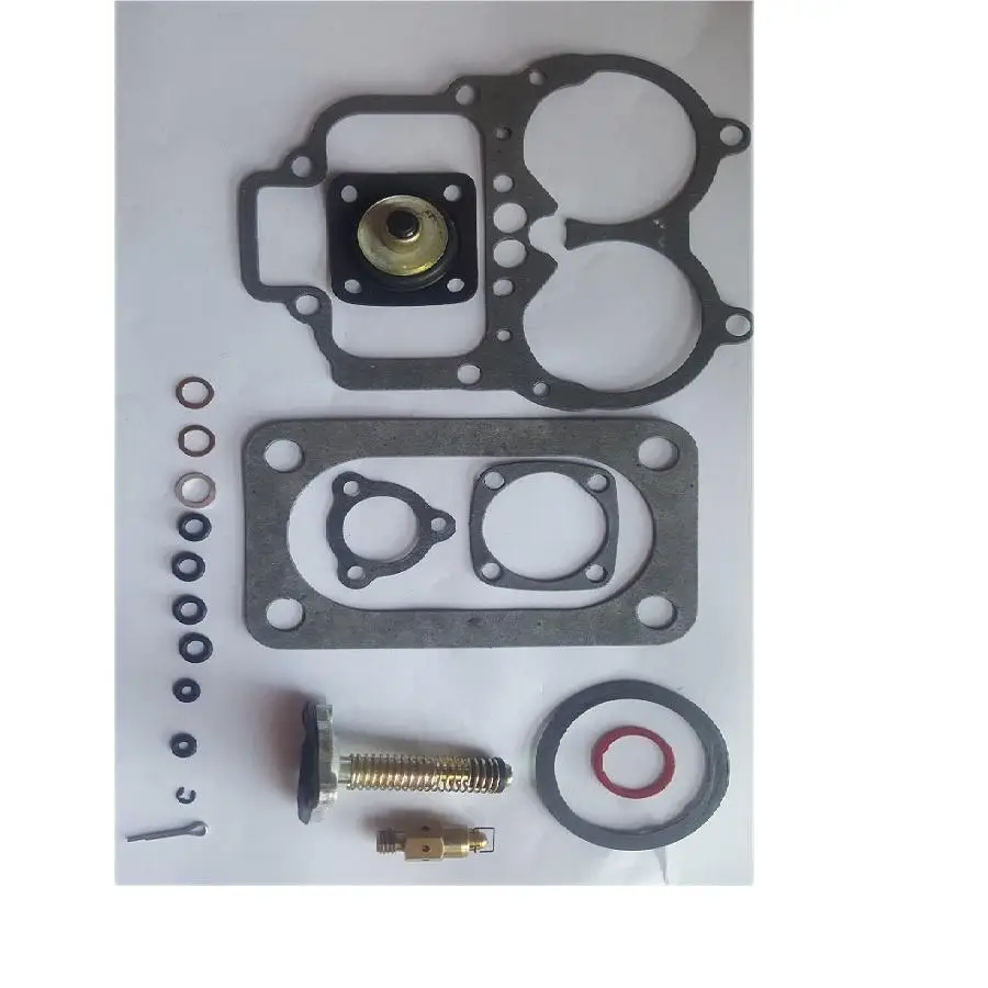 FAJS NO;rRF36 WEBER 32/36DGEV /AV/ V 38/38DGES CARBURETOR REPAIR KIT