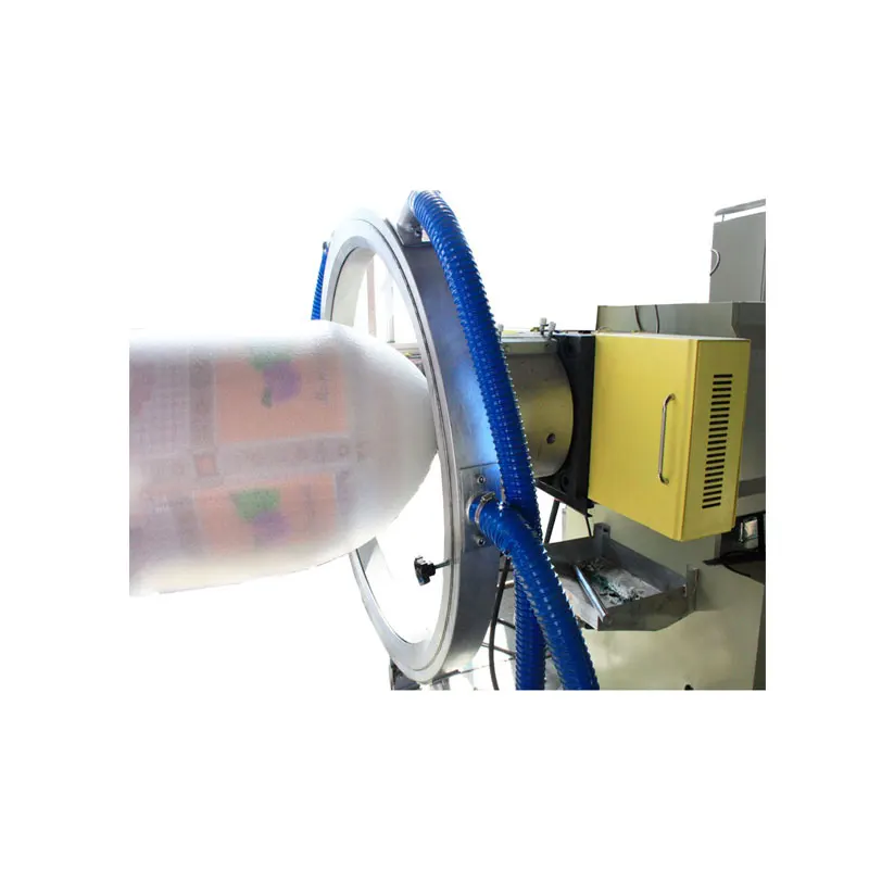 Polyethylene Sheet Extrusion Line Leading Expanded  PE Sheet Making Machine Foamed PE Plastic Roll Machine