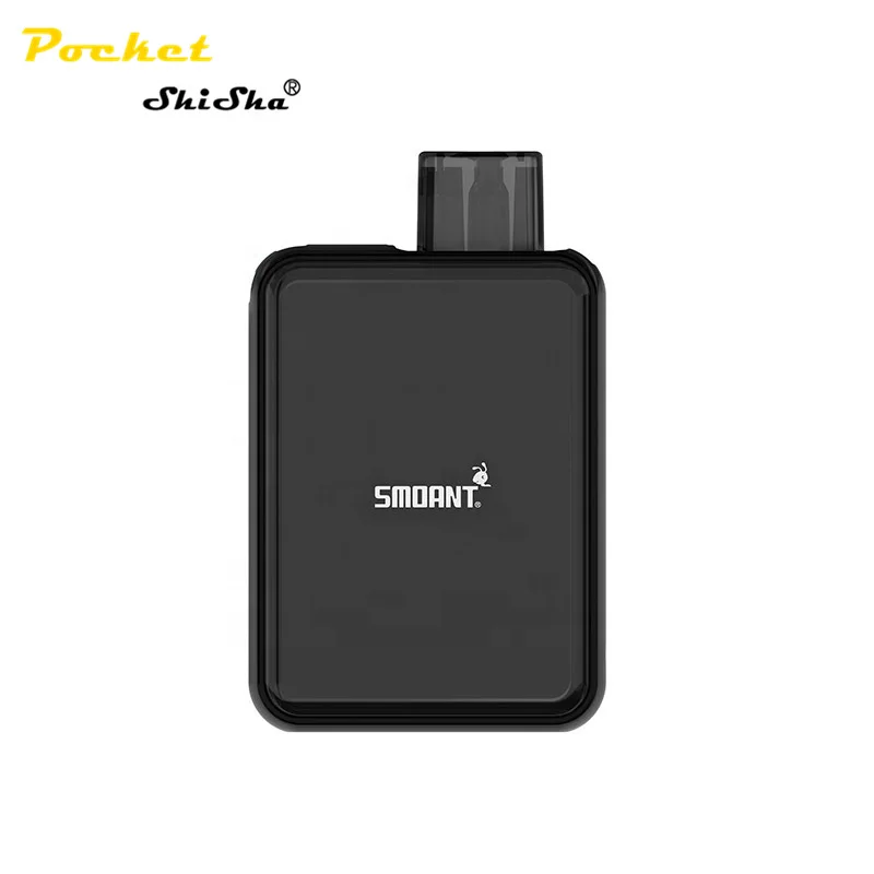 smoant charon baby 2ml pod system electronic cigarette vape pod