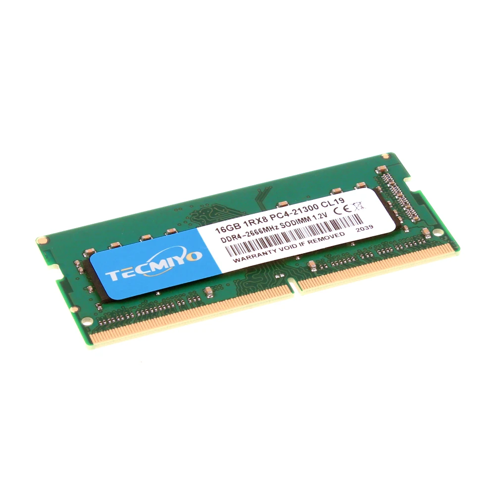  Оригинальный 1RX8 оперативная Память ddr4 16 Гб 2666 МГц для ноутбука записная книжка sdram (синхронное динамическое ОЗУ ddr 4 оперативной памяти 16gb Все несовместим с Shenzhezn