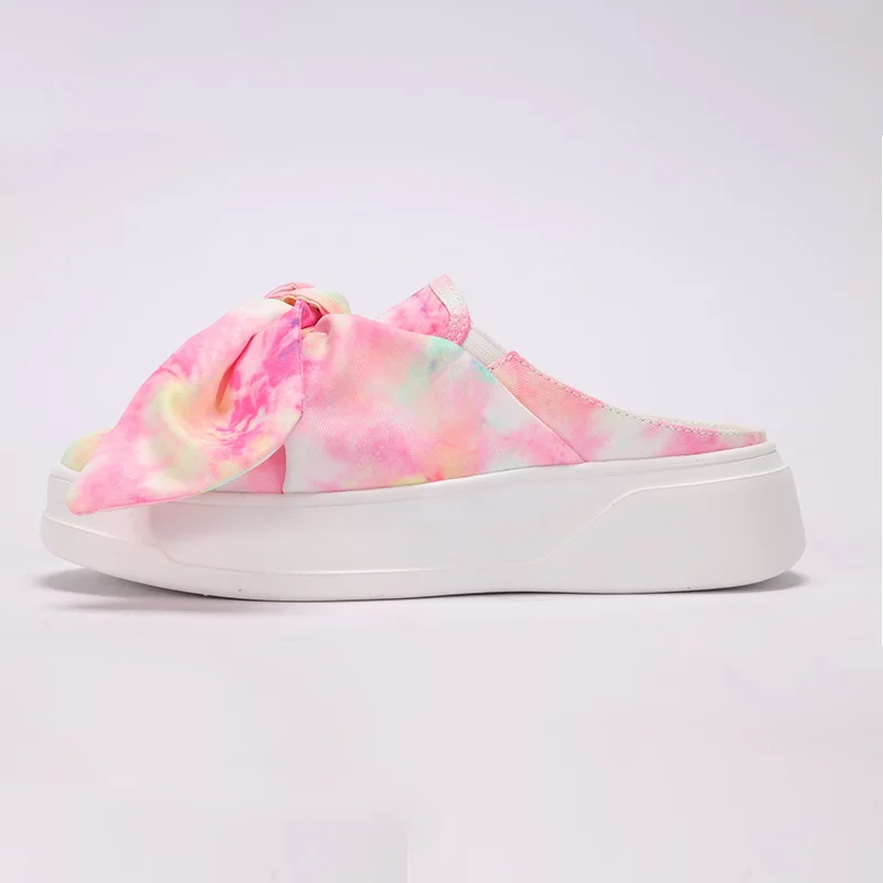 ADOR Personalized Style Light Weight for women Custom Logo Moq 1 Fashion Walking Shoes Oem Shoe With Spot Wholesale