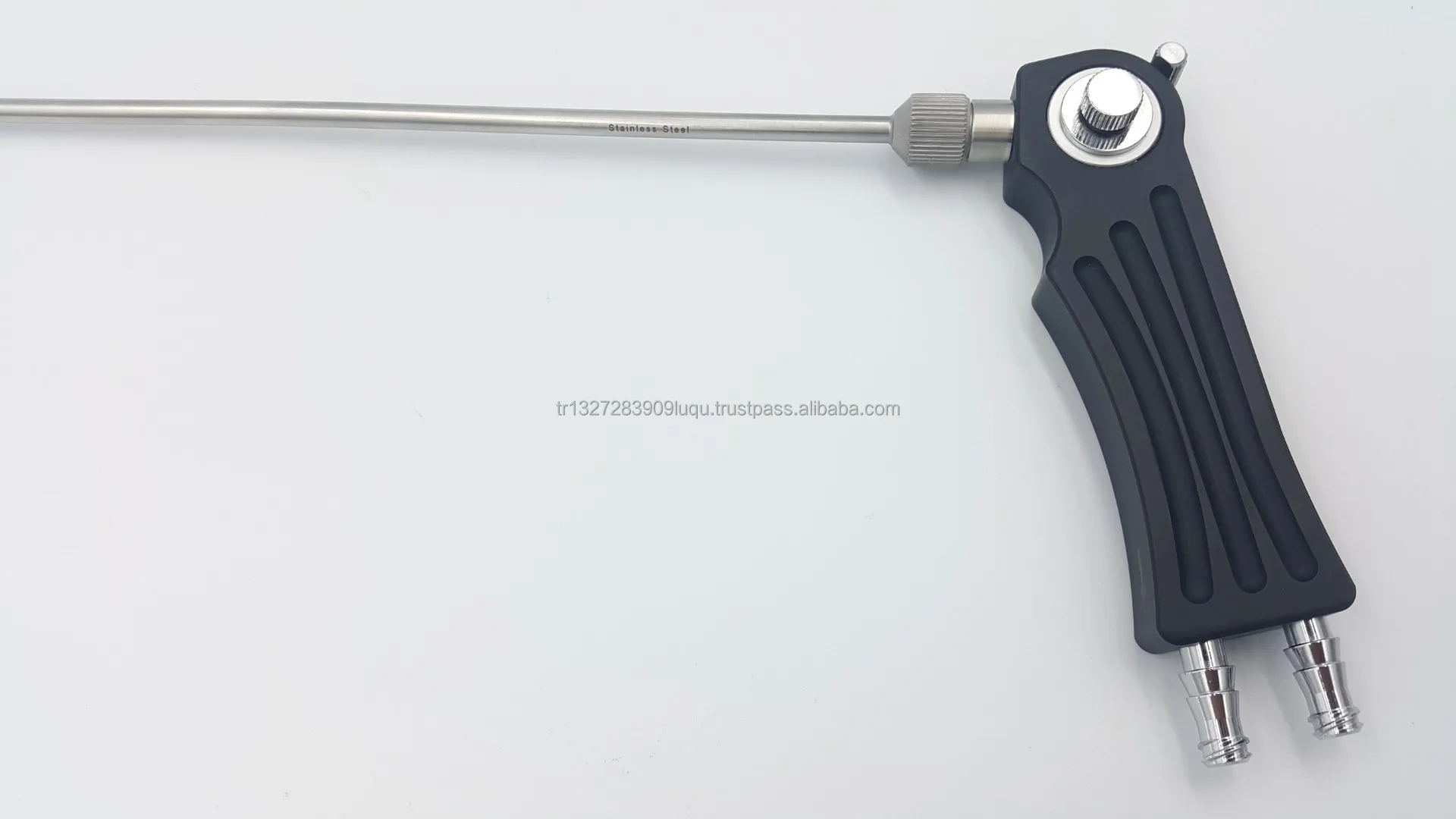 Disposable Abdominal Surgical Equipments Wholesale From Factory Laparoscopic Instruments Endobag Trocar Veres Needle