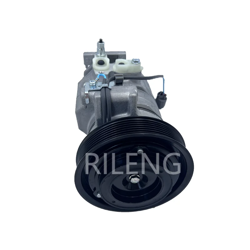 AC Air Compressor 7PK 12V 10S17C Car AC compressor for For Honda Stream For Accord 7 For Element CM2 CM4 CM5 2.0 2.4