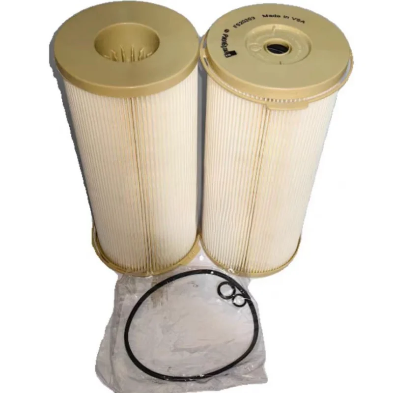 Truck Excavator Engine Diesel Fuel Water Separator Filter 2020pm P552020 FS20203 PF7890-30 33791 FS20214