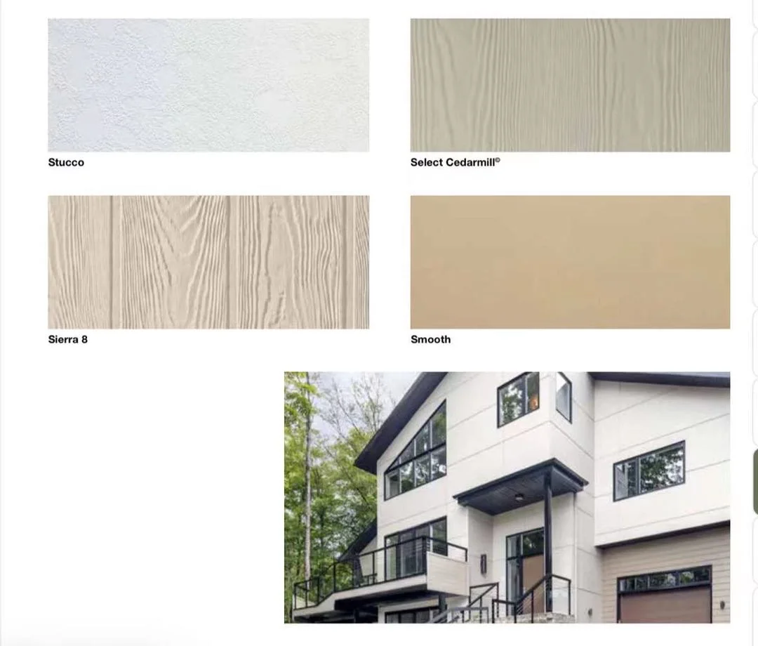 100% Asbestos Free Wooden Texture cement panels exterior Fibre Cement Board for building construction