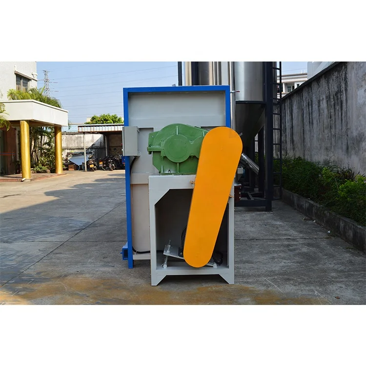 Chemical production horizontal powder mixer High precision stainless steel durable hot selling mixer ribbon mixer