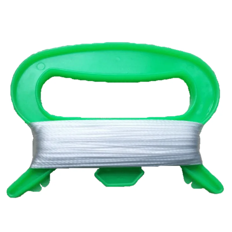 Wholesale high quality kite string reel cheap kite handle from Chinese factory