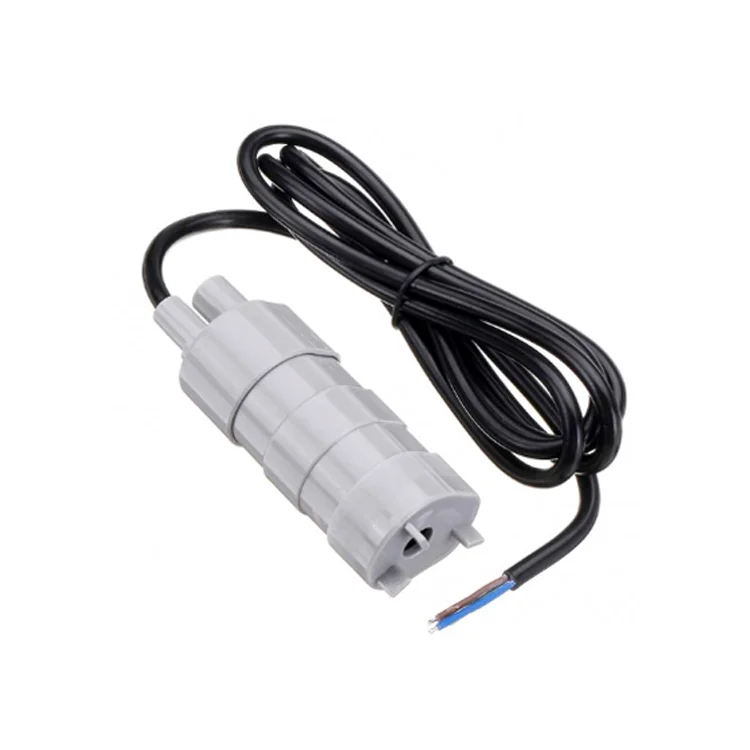 JT-500 Электрический погружной водяной насос 12 В 24 постоянного тока