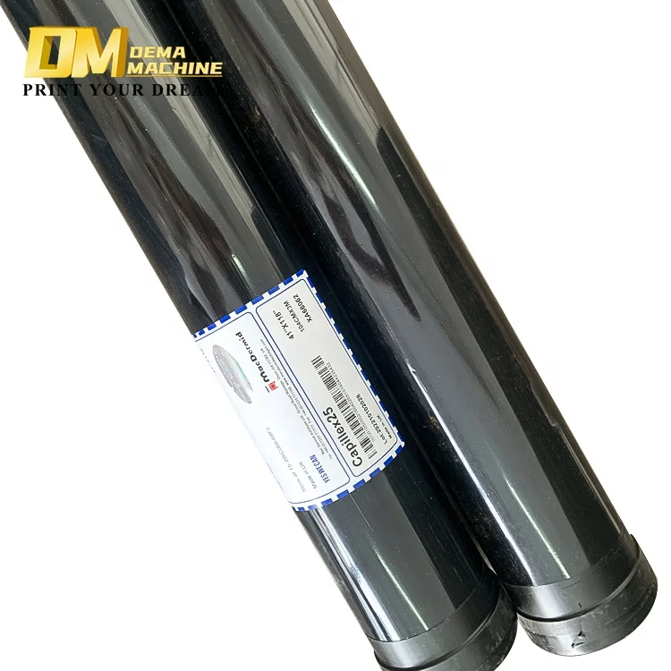 DM Multi color heat Transfer Pet Film Roll Paper water transfer printing films For Pet Film Roll