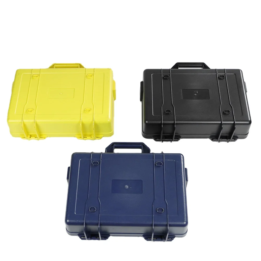 Plastic Tool Case for fire control
