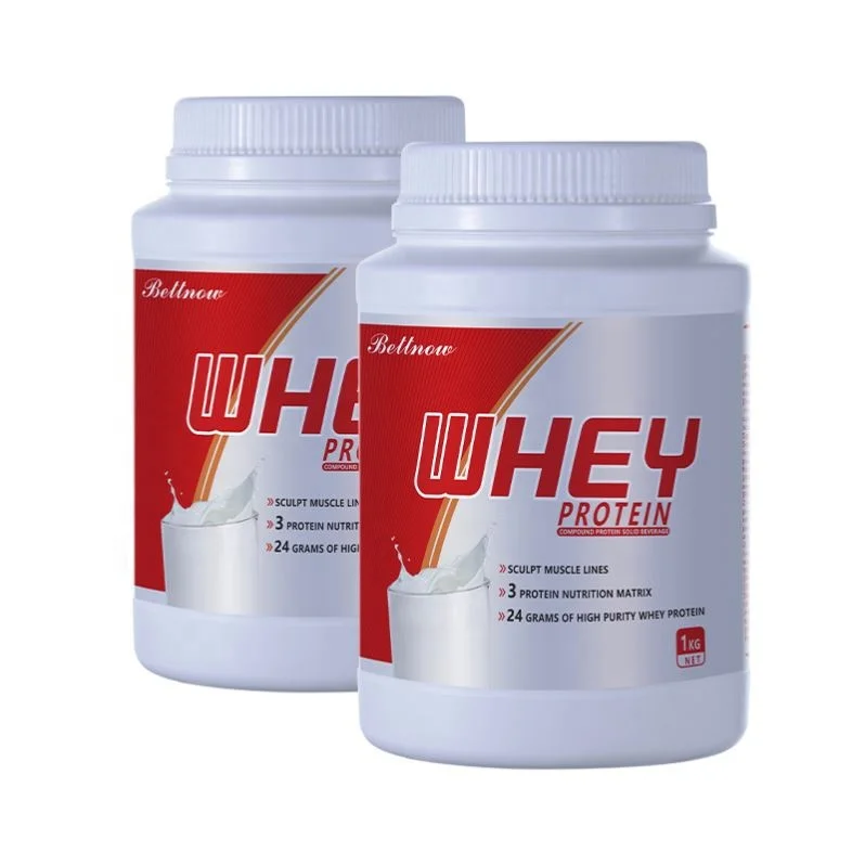 Оригинальный логотип OEM ODM, таблетки hydro mass gainer, сывороточный протеин для фитнес-добавок