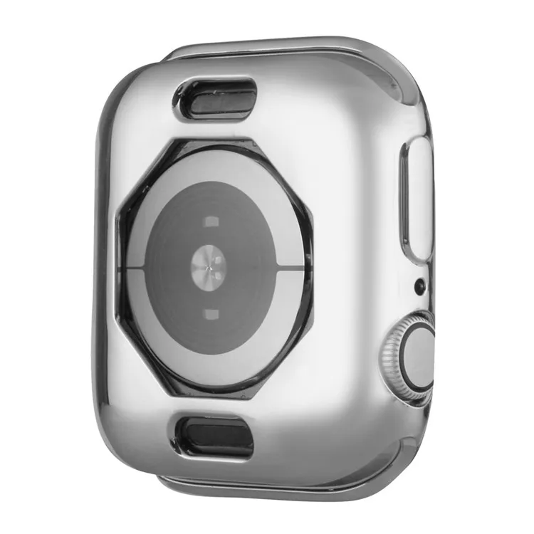  Оптовая продажа ударопрочный чехол из ТПУ для часов Apple Watch 38 мм 40 42