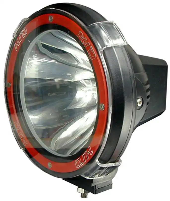  HID098 луч альтернативный вариант 7 дюймов машинный led свет внедорожный светодиодный световой балласт интегрированный
