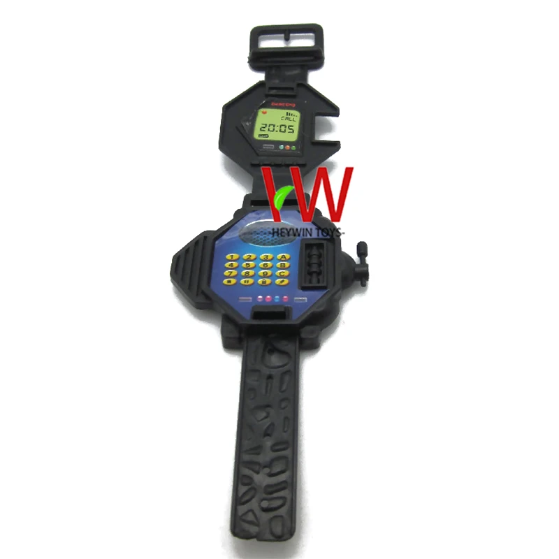 Pretend Play Toys Military Play Set  Helmet  Wristwatch  Military kettle  Canteen  Dagger  Grenade  Children Plastic Toys (HM9N)