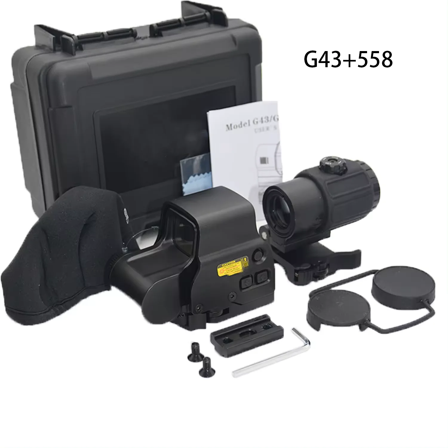 G43+558