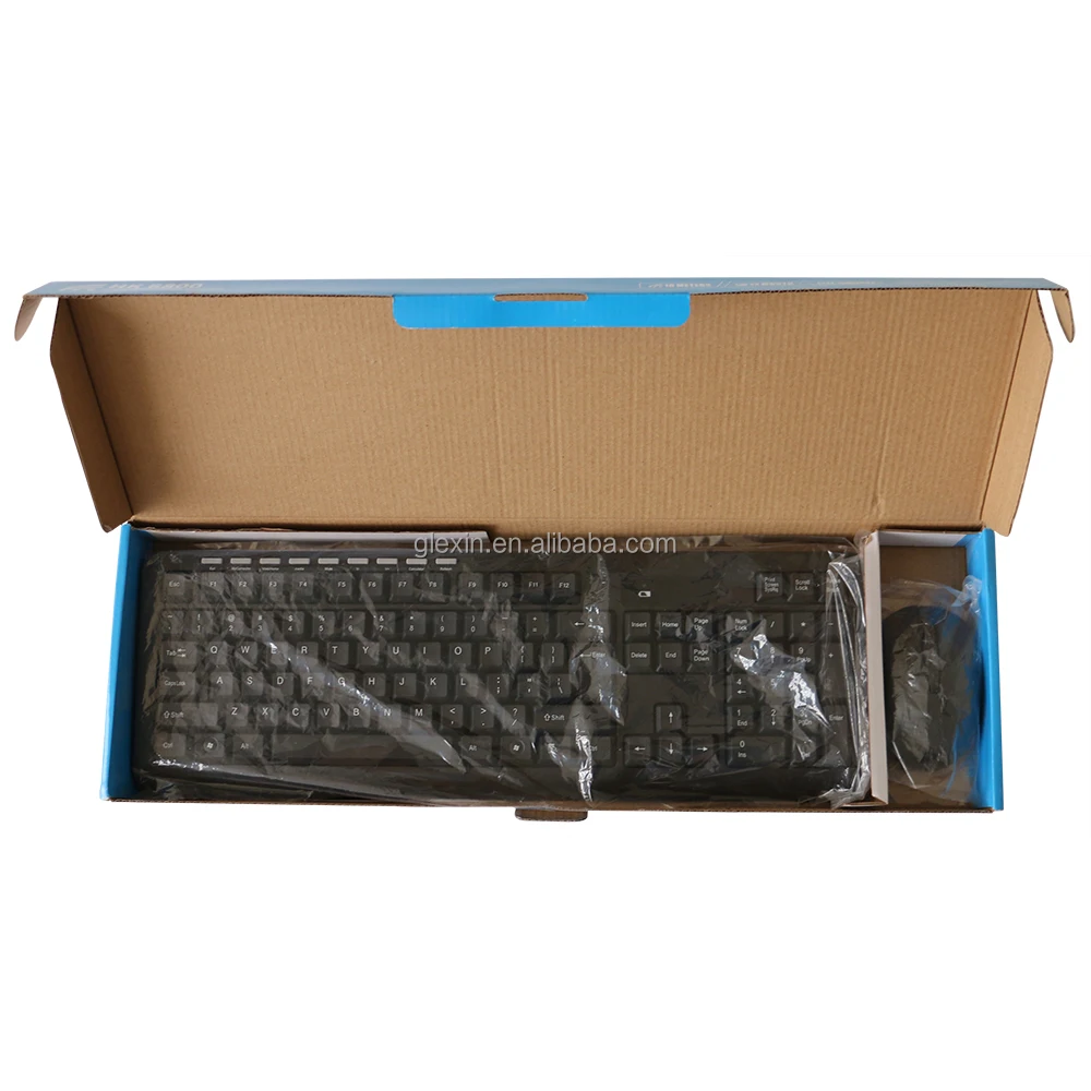 LX-KM106_13 keyboard mouse