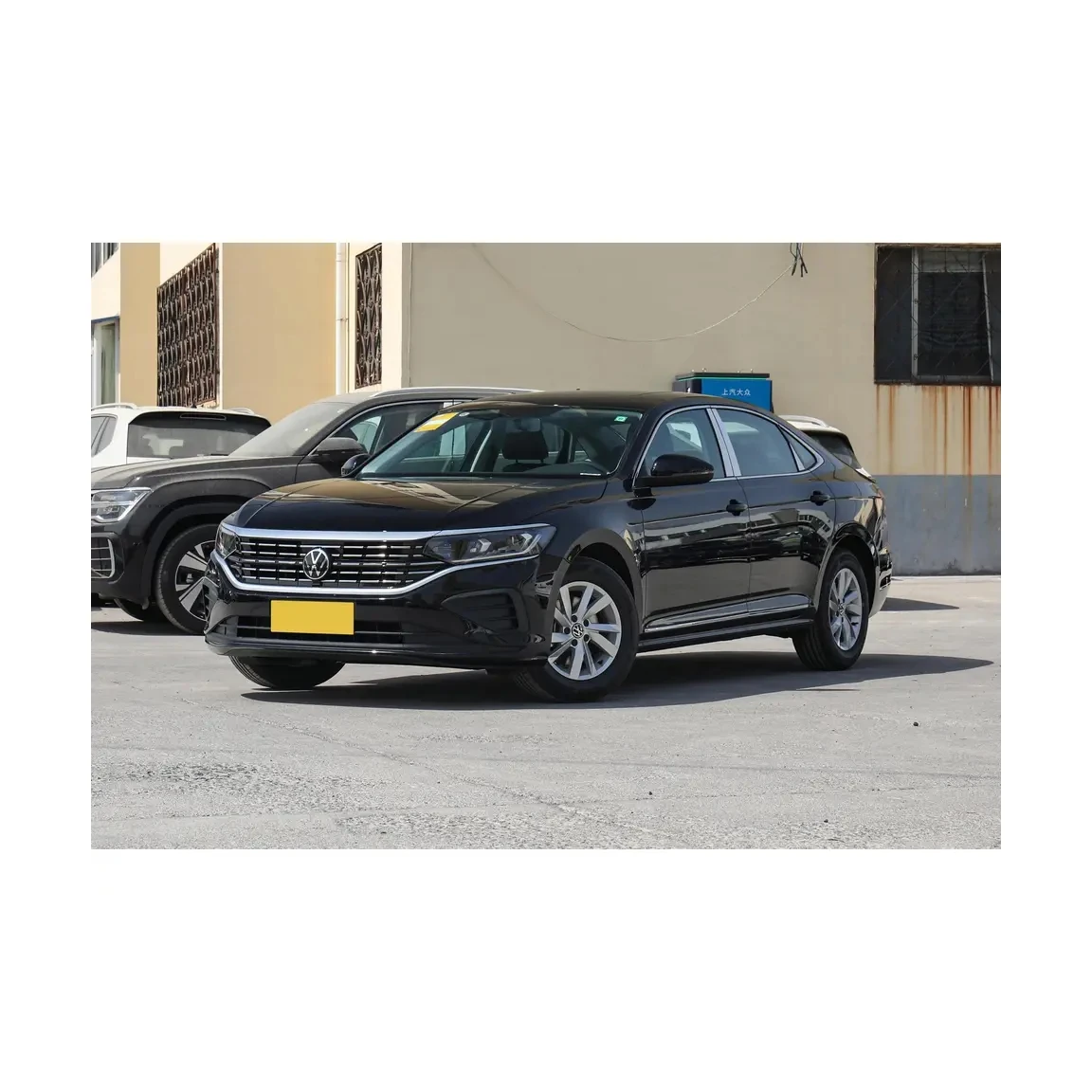 Высокоопытный комфорт PASSAT volkswagen sedan volkswagen vw polo sedan