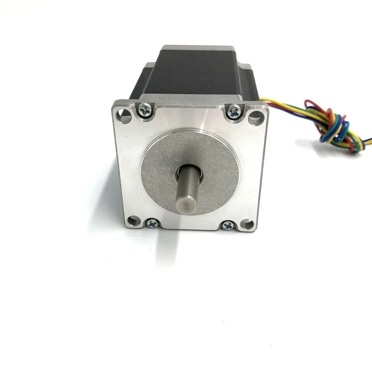 2 Phase  1N.M. 1.5A 3A  57mm Stepper Motor 57HS56-3004A Stepper Motor with 1.5A 3A for Automatic Equipments
