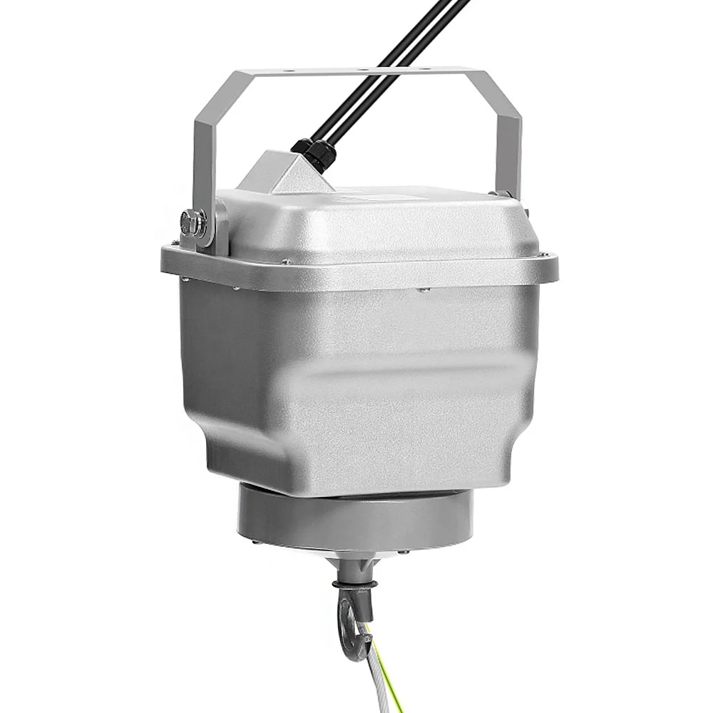 15kg loading weight remote lighting lifter