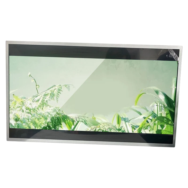 Лучшее качество, полный угол обзора 21,5 Дюймов, 1920*1080, ЖК-дисплей с сенсорной панелью