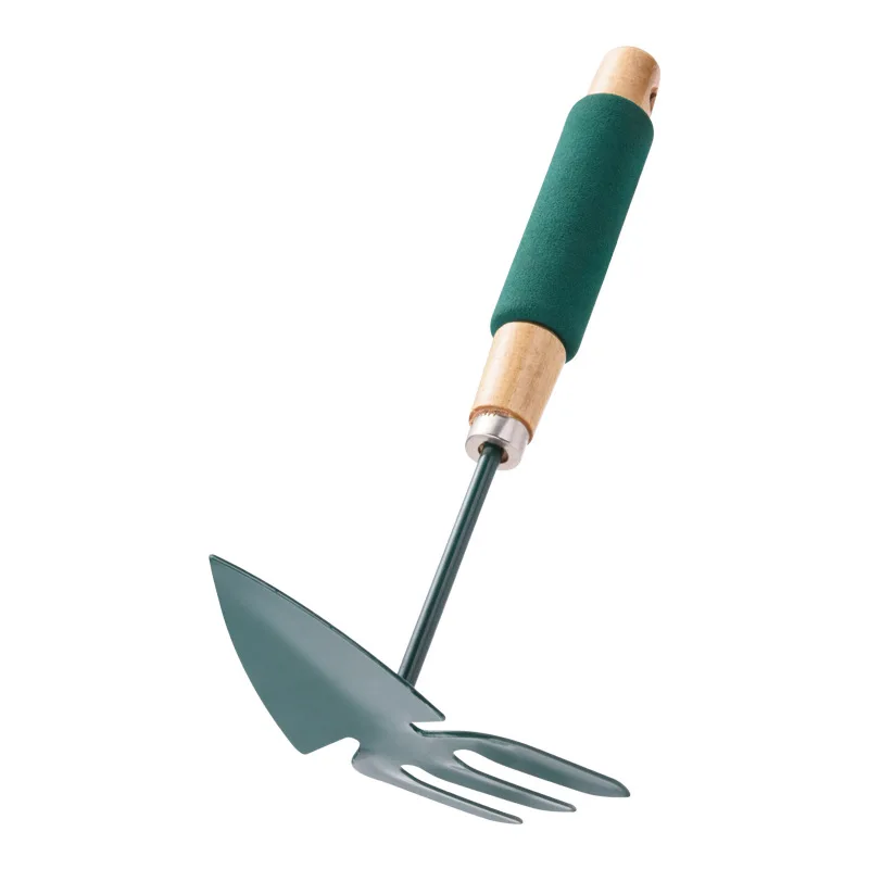 Eco Friendly Gardening Rake Mini Shovel Shovel Garden Tool Set