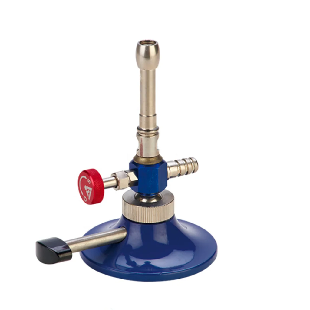 Dental Lab Rotatable Dental Bunsen Burner Dental Lab Equipments