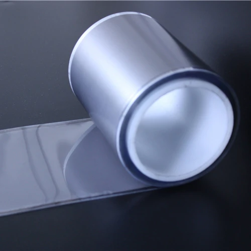 
Protective Single Sided Adhesive Release Transparent Conductive Graphene Film 