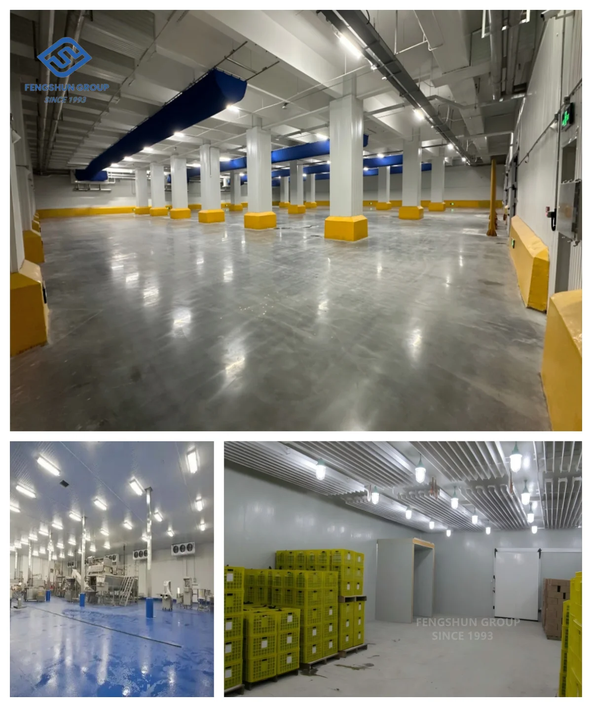 Cream.cheese Quick Freezer Room Cold Storage Refrigerator Freezer Room For Sale Walk In Cooler And Freezer Refrigerator Storage