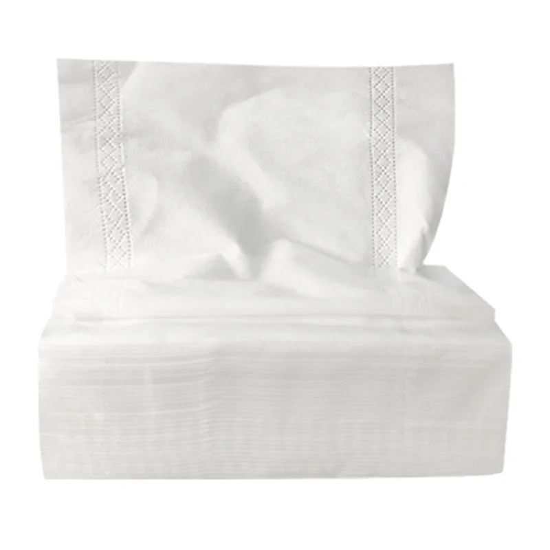 High Quality Facial Tissue Paper Soft Quality Paper Towels Facial Paper Tissue