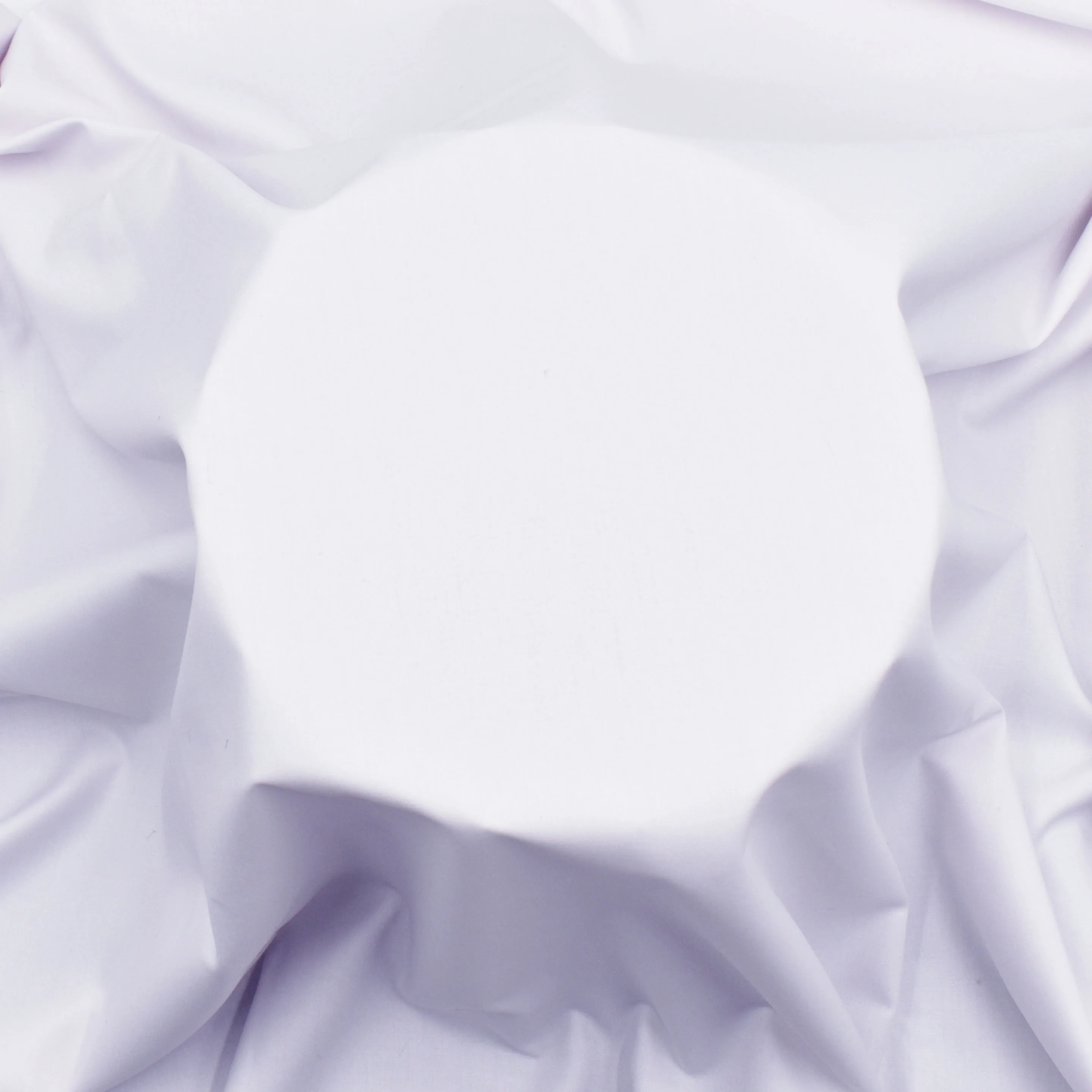Hot Sale White Toyobo Thobe Fabric 100 Spun Polyester Woven Plain Fabric for Arab Fabric Men