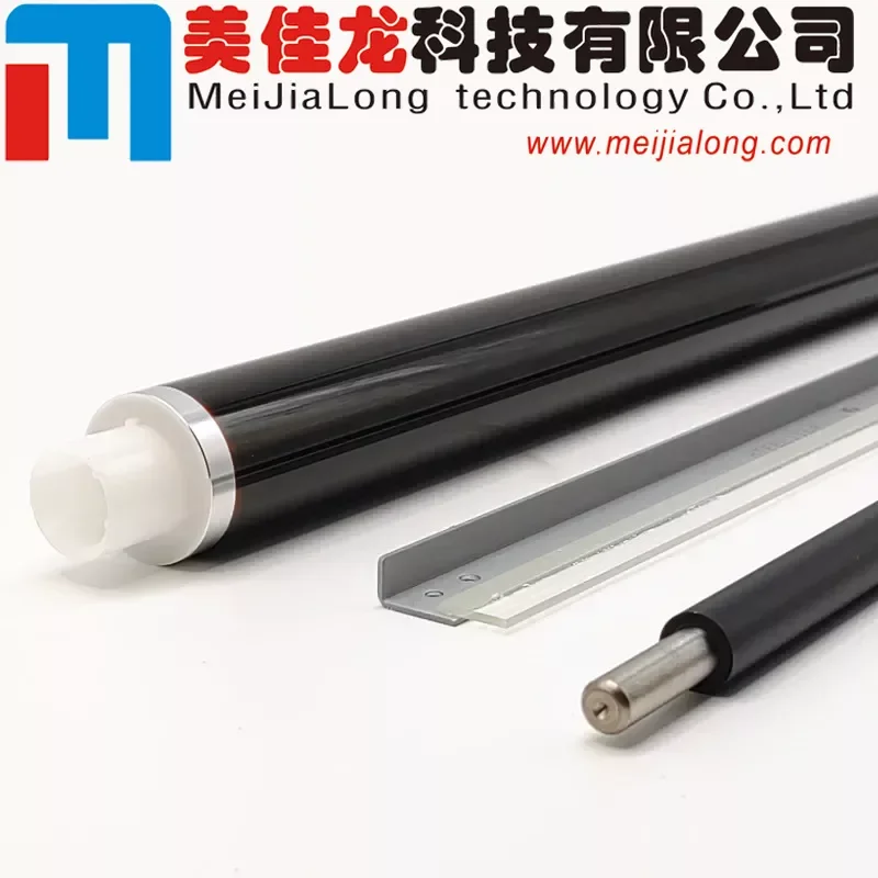 MJL Primary Charge Roller Blade OPC Drum Unit DK-8115 For Kyocera M8124 M8130 M8224 M8228 M8024 M8124cidn M8130cidn