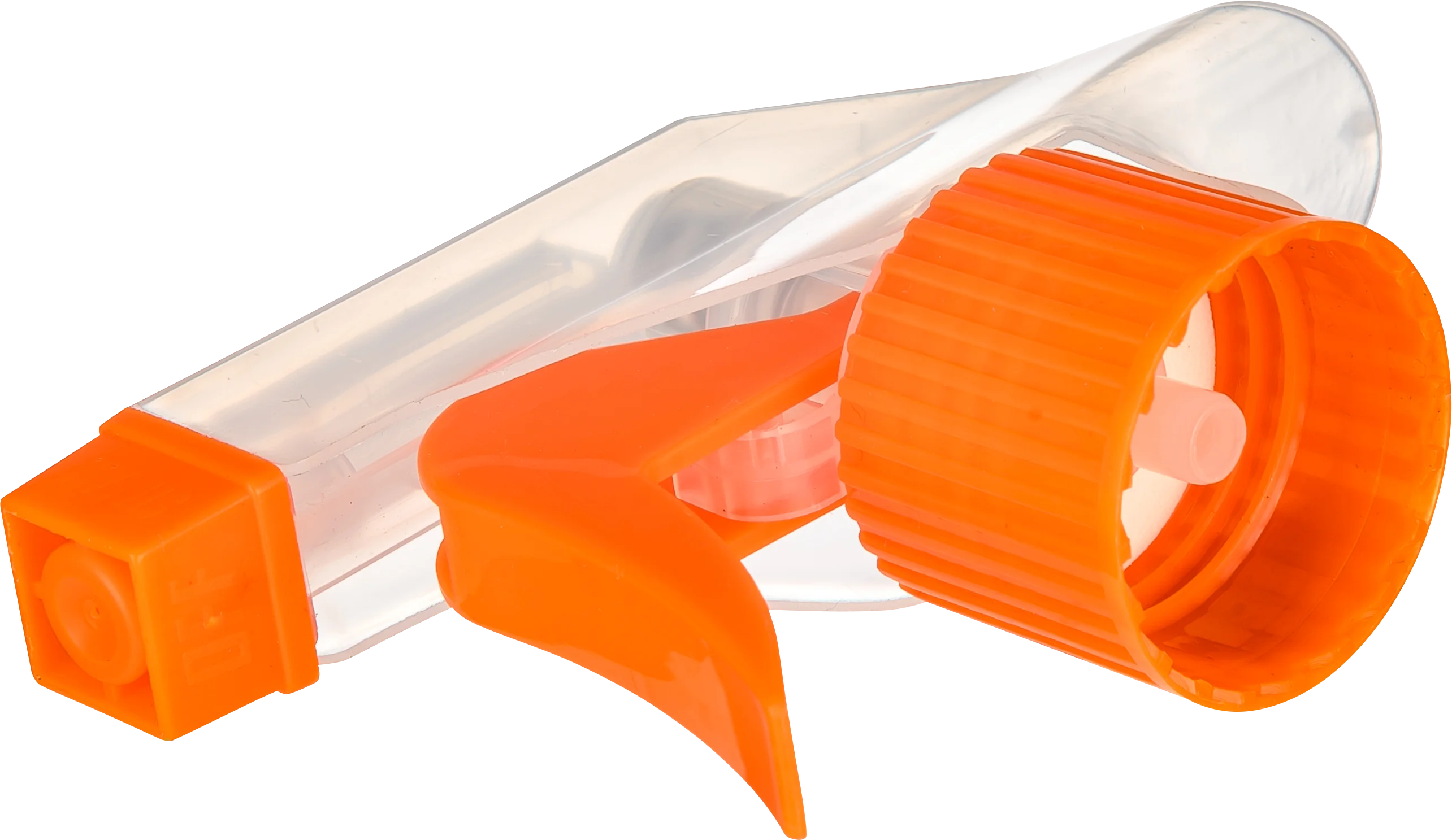 Factory manufactures portable manual pressure trigger sprayers