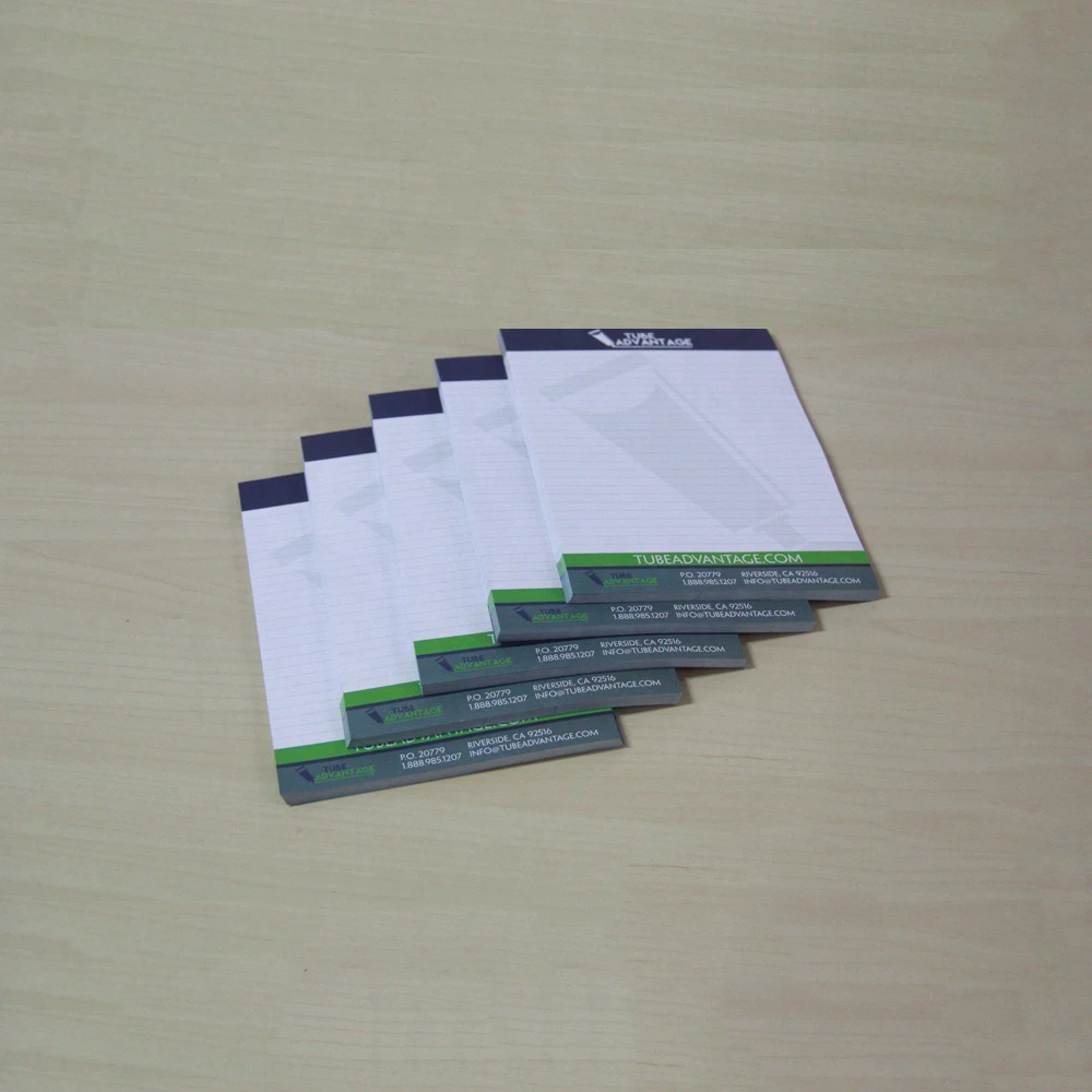 
Customized Memo Pad, Memo Pad 