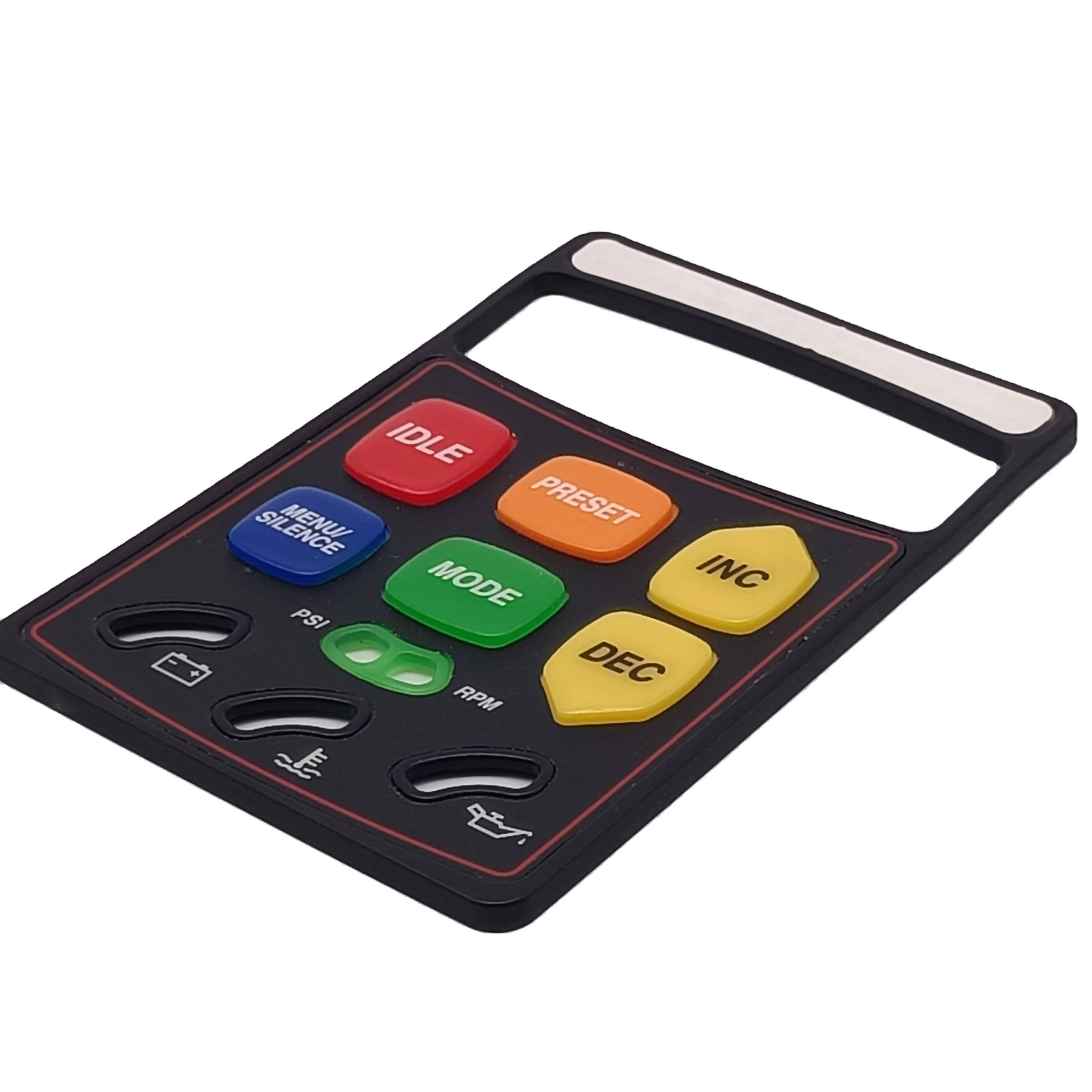 Electroluminescent El Displays Posters Unique OEM Customized Power Colorful Rohs Hours Origin Radiation Vivid Type Life GUA Heat