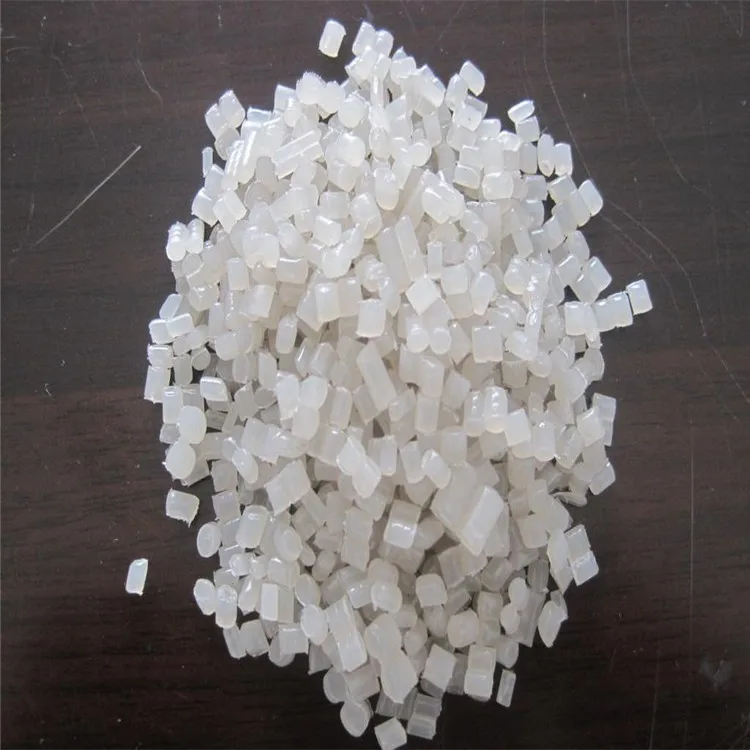 LDPE HDPE Granules Plastic Packaging Additives Master Batch Color Masterbatch